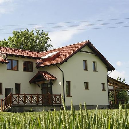 Bajanowka Villa Jazowa  Exterior photo